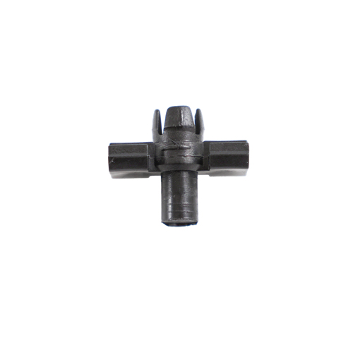 Clips Schweller 240/260 Plastik in der Gruppe Volvo / 240/260 / Karosserie / Zierleisten / Zierleiste 245 1986-93 bei VP Autoparts AB (1304520)