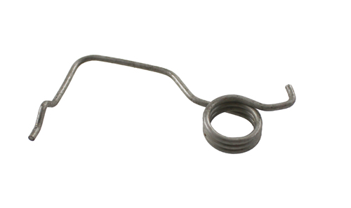 Feder links in der Gruppe Volvo / 240/260 / Karosserie / Trkomponenten / Tr hinten 240/260 bei VP Autoparts AB (1304819)