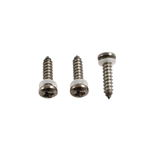 Schraube Blinker 240 -81 in der Gruppe Volvo / 240/260 / Autoelektrik / Blinker / Blinker vorn 240/260 1981- bei VP Autoparts AB (1307518)