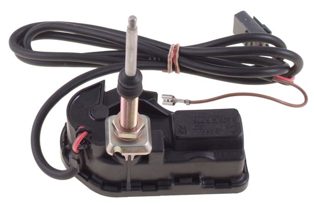 Elektromotor 700 Scheinwerferreinigung in der Gruppe Volvo / 740/760/780 / Autoelektrik / Scheibenwischer 700 bei VP Autoparts AB (1307894)