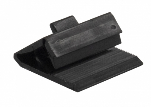 Clips Zierleiste 240 in der Gruppe Volvo / 240/260 / Karosserie / Zierleisten / Zierleiste 244 1986-93 bei VP Autoparts AB (1312093)