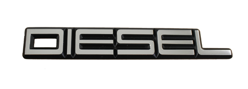 Emblem in der Gruppe Volvo / 240/260 / Karosserie / Emblem / Emblem 240 1986-93 bei VP Autoparts AB (1312963)