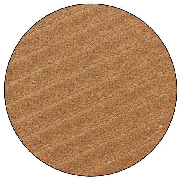 Fabric 240 brown/brown striped in der Gruppe Ausverkauf / Sonstige bei VP Autoparts AB (1313995)