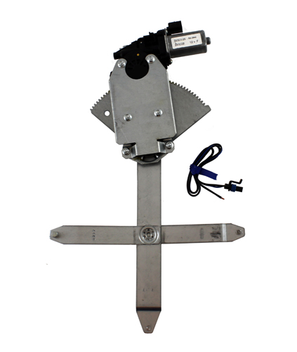 Electric motor window winder 244/245 in der Gruppe Volvo / 240/260 / Karosserie / Trkomponenten / Tr vorn 240/260 bei VP Autoparts AB (1315016)