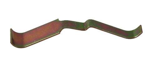 Clip in der Gruppe Volvo / 240/260 / Karosserie / Stosstange / Hinten Stostange 245/265 1981-93 bei VP Autoparts AB (1315643)