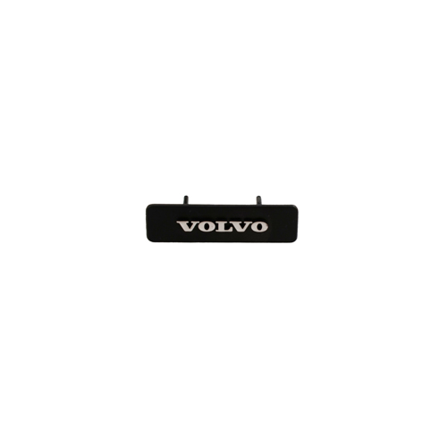 Emblem in der Gruppe Volvo / 940/960 / Vorderachse / Lenks�ule / Lenkrad 940/960 1991-93 bei VP Autoparts AB (1330549)