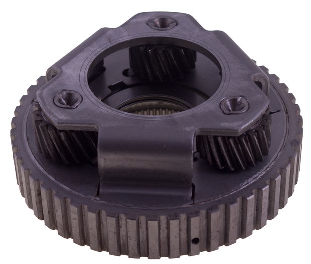 Feder Kontrollsystem 240 AW71 in der Gruppe Volvo / 940/960 / Hinterachse / Getriebe / Sonstige Getriebe 900 bei VP Autoparts AB (1339594)