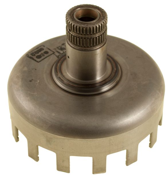 Achse 700/900 in der Gruppe Volvo / 940/960 / Hinterachse / Getriebe / Sonstige Getriebe 900 bei VP Autoparts AB (1339815)