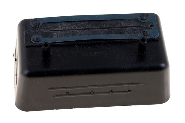 Abdeckung in der Gruppe Volvo / 740/760/780 / Innenausstattung / Innenausstattung 700 bei VP Autoparts AB (1341669)