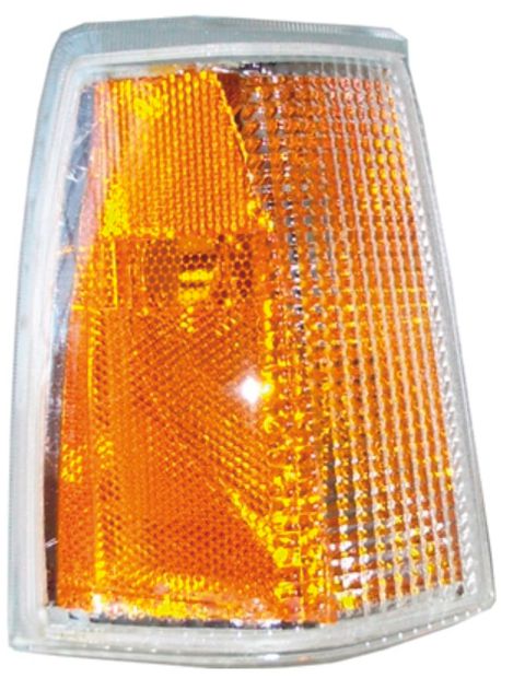 Beleuchtung Standlicht 740/760 82-88 USA in der Gruppe Volvo / 740/760/780 / Autoelektrik / Blinker / Blinker vorn 740/760 -1987 bei VP Autoparts AB (1342331)