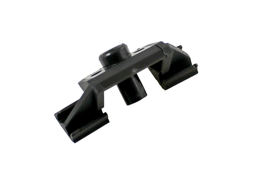 Clips Zierleiste oben 700/900/V90 (-98) in der Gruppe Volvo / 740/760/780 / Karosserie / Zierleiste 700 bei VP Autoparts AB (1342533)