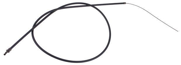 Kabel Schloss Tankdeckel 780 in der Gruppe Volvo / 740/760/780 / Karosserie / Reparaturblech Karosserie/Dach / Tankdeckel 780 bei VP Autoparts AB (1356008)