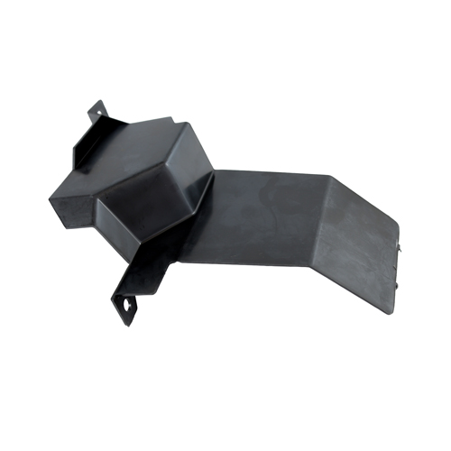 Luftsteuerung 700/900 links in der Gruppe Volvo / 940/960 / Karosserie / Stosstange 900 bei VP Autoparts AB (1358536)