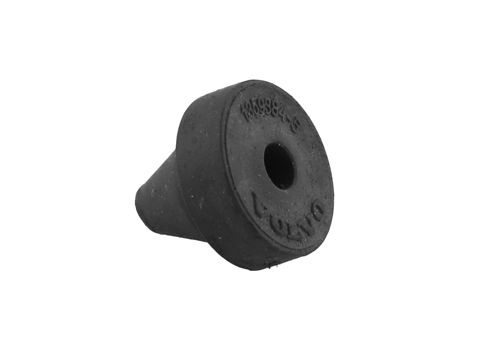 Pedalstop in der Gruppe Volvo / 740/760/780 / Motorensteuerung / Gasgestnge 700 bei VP Autoparts AB (1359384)