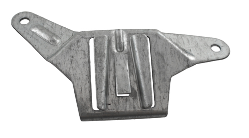 Konsole in der Gruppe Volvo / 240/260 / Vorderachse / Lenkung / Lenkgetribe Servo 240 4 Zyl 1985-93 bei VP Autoparts AB (1359805)