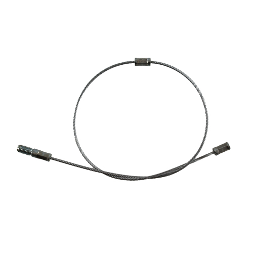 Wire, Wiper mechanism in der Gruppe Volvo / 940/960 / Autoelektrik / Scheibenwischer 900 bei VP Autoparts AB (1369111)