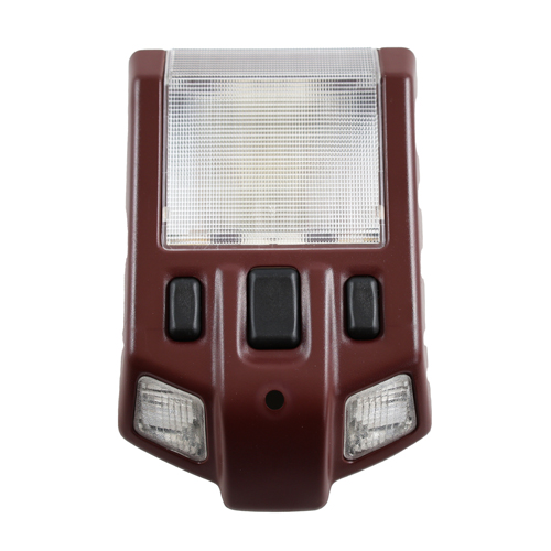 Interieurlampe in der Gruppe Volvo / 740/760/780 / Autoelektrik / Beleuchtung innen / Innere Beleuchtung 745/765 -1990 bei VP Autoparts AB (1369979)