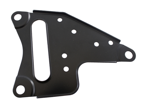 Halteplatte in der Gruppe Volvo / 940/960 / Kraftstoffsystem/Auspuffanlage / Tank/Kraftstoffsystem / Benzinpumpe 940/960 6 Zyl bei VP Autoparts AB (1389461)