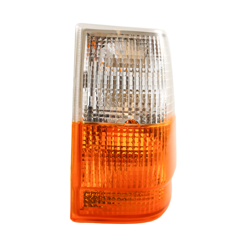 Blinkleuchte, Front gelb 700 84-89 li in der Gruppe Volvo / 740/760/780 / Autoelektrik / Blinker / Blinker vorn 740 1988-89 bei VP Autoparts AB (1392415)