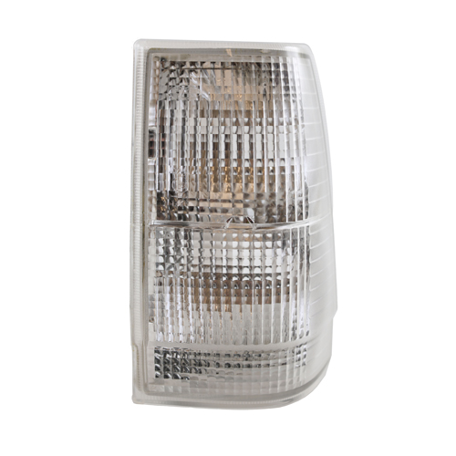 Blinkleuchte, Front weiss 700 84-89 li in der Gruppe Volvo / 740/760/780 / Autoelektrik / Blinker / Blinker vorn 740 1988-89 bei VP Autoparts AB (1392415W)