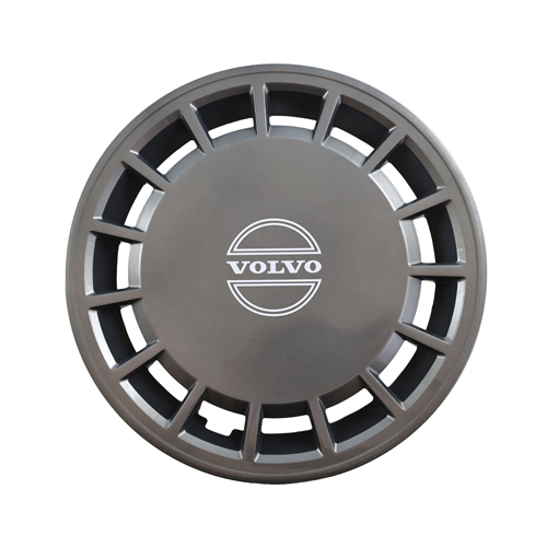 Radkappe silber 15 Zoll 740/940 in der Gruppe  /  / Radkappen Volvo bei VP Autoparts AB (1392530)