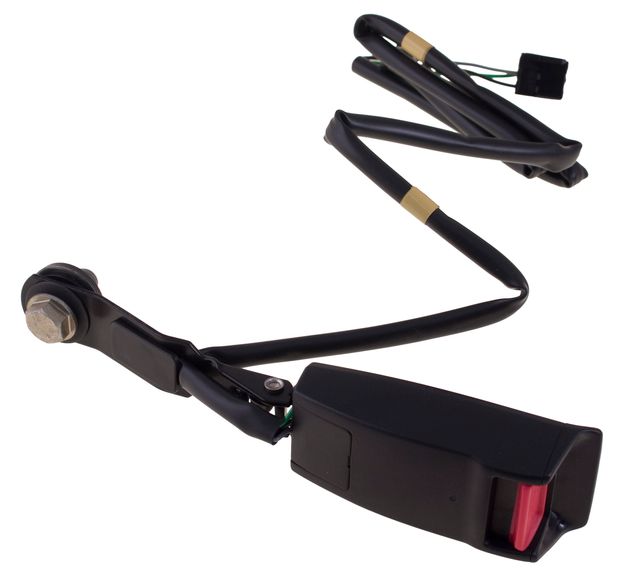 Sicherheitsgurtschloss 700 in der Gruppe Volvo / 740/760/780 / Innenausstattung / Innenausstattung 700 bei VP Autoparts AB (1395408)