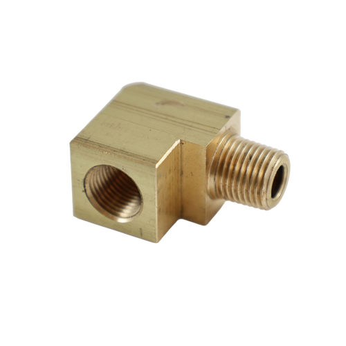 Anschlusstutzen in der Gruppe Volvo / 240/260 / Autoelektrik / Armaturen / Instrumentierung 240/260 GT bei VP Autoparts AB (16218)