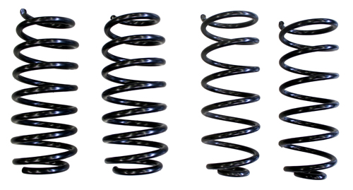 Federsatz Sport 850 91-96 in der Gruppe Volvo / 850 / Lenkung/Federung / Hinterachse/Federung / Federung hinten 850 bei VP Autoparts AB (167601)