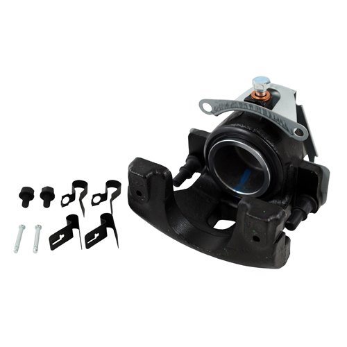 Bremssattel 68-73 vo li in der Gruppe Ford/Mercury / Mercury Cougar 67-73 / Bremssystem / Bremse vorn / Bremse vorn Scheiben Cougar bei VP Autoparts AB (18-4013)