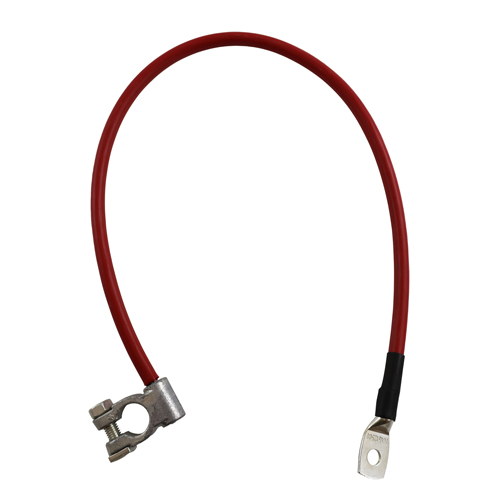 Batterieleitung Amazon B16 in der Gruppe Volvo / Amazon / Autoelektrik / Kabel / Batterieleitung B16 bei VP Autoparts AB (190398)