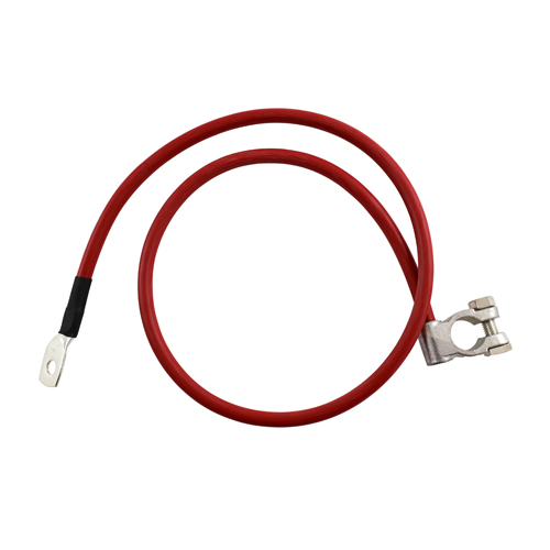 Batterieleitung PV B16 in der Gruppe Volvo / PV/Duett / Autoelektrik / Kabel / Batterieleitung 444/445 bei VP Autoparts AB (190828)