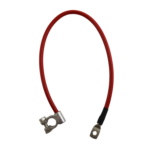 Batterieleitung Amazon/1800 B18/B20 Rech in der Gruppe Volvo / P1800 / Autoelektrik / Kabel / Kabelb�ume & Leitungen 1973 ES re-lenker bei VP Autoparts AB (192214)
