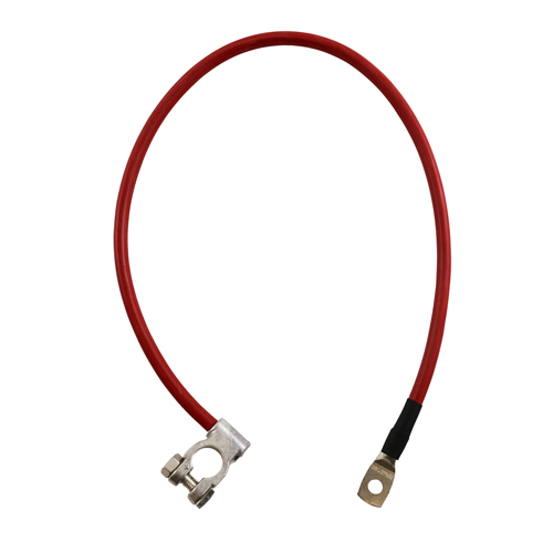 Batterieleitung 544/210 B18/B20 in der Gruppe Volvo / PV/Duett / Autoelektrik / Kabel / Batterieleitung B18 bei VP Autoparts AB (192216)