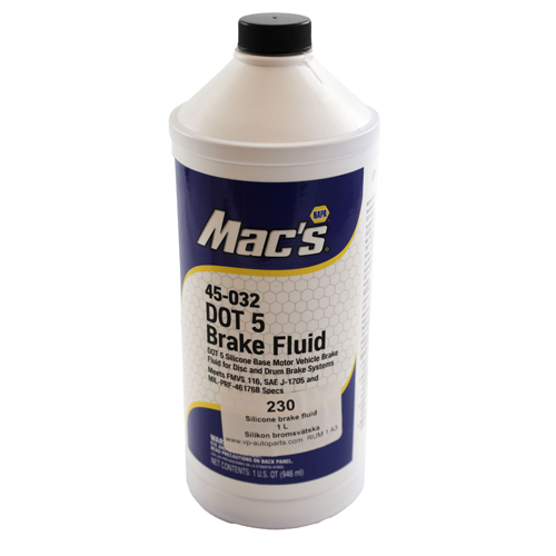 Bremsfl�ssigkeit Silikon in der Gruppe Volvo / 140/164 / Bremssystem / Hauptbremszylinder/Bremsleitung / Bremsleitungen 140 B20A/B 71-74 bei VP Autoparts AB (230)