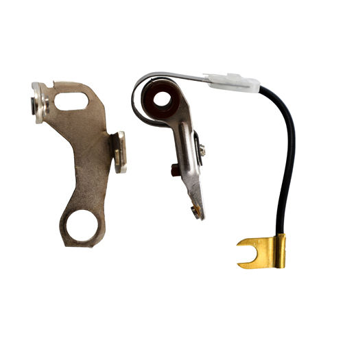 Z�ndunterbrecher B4B/B16 55-61 in der Gruppe Volvo / Amazon / Autoelektrik / Z�ndsystem / B16A/B16B bei VP Autoparts AB (233677)