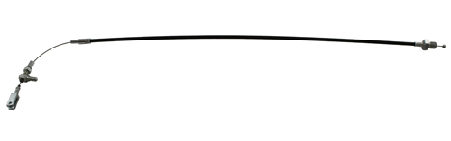 Kick down kabel BW35 Amazon/140 in der Gruppe Volvo / Amazon / Hinterachse / Getriebe / Reglage Getriebe BW35 bei VP Autoparts AB (235985OE)