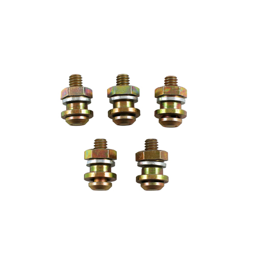 Schraube in der Gruppe Volvo / 240/260 / Kraftstoffsystem/Auspuffanlage / Vergaser/Mengenmesser / Vergaser B21/B23A SU HIF 1979-84 bei VP Autoparts AB (237795)