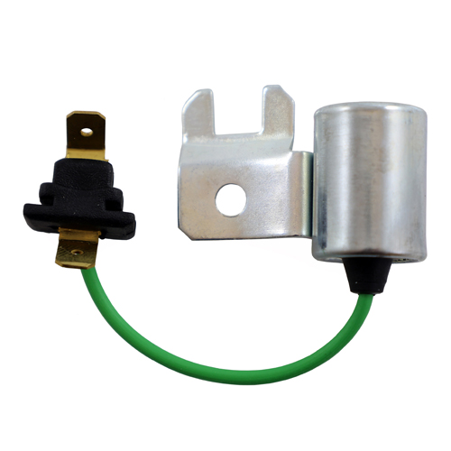 Kondensator B20E/F in der Gruppe Volvo / 140/164 / Autoelektrik / Z�ndsystem / Z�ndsystem B20E/F 243314 bei VP Autoparts AB (243013)
