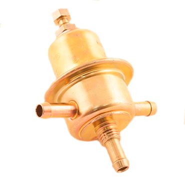 Druckregler Kraftstoff 1800/140/164 72-7 in der Gruppe Volvo / 140/164 / Kraftstoffsystem/Auspuffanlage / Tank/Kraftstoffsystem / Fuel Injection 164 B30E bei VP Autoparts AB (243129)