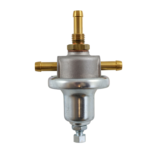 Druckregler Kraftstoff 1800/140/164 72-7 in der Gruppe Volvo / 140/164 / Kraftstoffsystem/Auspuffanlage / Tank/Kraftstoffsystem / Fuel Injection 164 B30E bei VP Autoparts AB (243129)