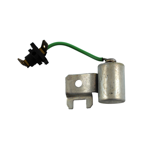 Kondensator B30A11,73-9,74 164 in der Gruppe Volvo / 140/164 / Autoelektrik / Z�ndsystem / Z�ndsystem B30E/F 461526 bei VP Autoparts AB (243802)