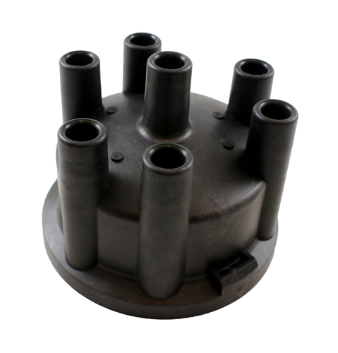 Verteilerkappe 240/740 B27/B28 in der Gruppe Volvo / 740/760/780 / Autoelektrik / Zndsystem / Verteiler 700 bei VP Autoparts AB (243923)