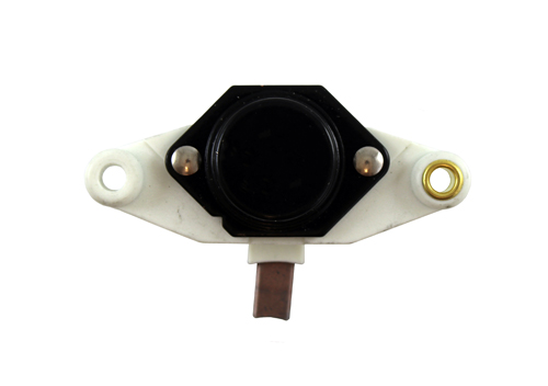 Laderelaishalterung 240 -80 in der Gruppe Volvo / 240/260 / Autoelektrik / Generator Wechselstrom / Generator Wechselstrom 240 D20/D24 bei VP Autoparts AB (244332)