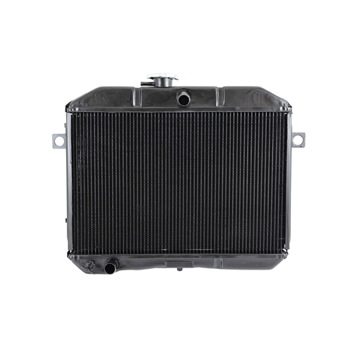 K�hler Amazon 57-60 B16 in der Gruppe Volvo / Amazon / K�hlsystem / K�hlung B16 bei VP Autoparts AB (252056)