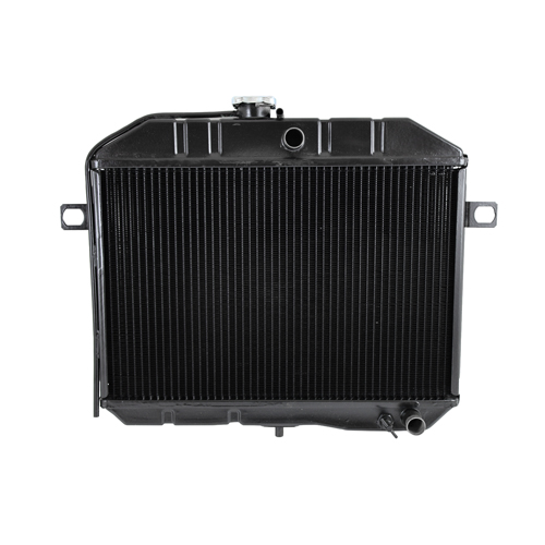 K�hler PV/Duett/Amazon 61-66 B18 in der Gruppe Volvo / Amazon / K�hlsystem / K�hler B18 1962-66 bei VP Autoparts AB (252087)