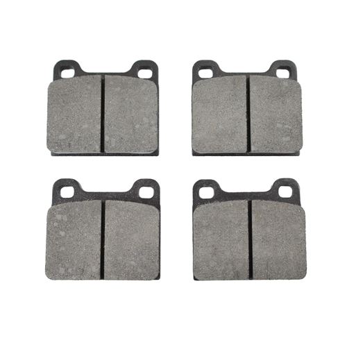 Bremsbelag ATE hinten in der Gruppe Volvo / 940/960 / Bremssystem / Bremse hinten / Reparatursatz Bremse hinten 940/960 bei VP Autoparts AB (270166)