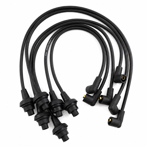 Z�ndkabelsatz B28E/B28F 200/700 in der Gruppe Volvo / 740/760/780 / Autoelektrik / Z�ndsystem / Z�ndkabel 700 bei VP Autoparts AB (270561)