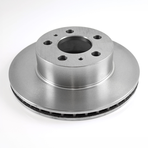 Bremsscheibe 140/164 72-75 vo belüftet in der Gruppe Volvo / 140/164 / Vorderachse / Vorderachse / Bremsscheiben/Felgen 164 bei VP Autoparts AB (270735)