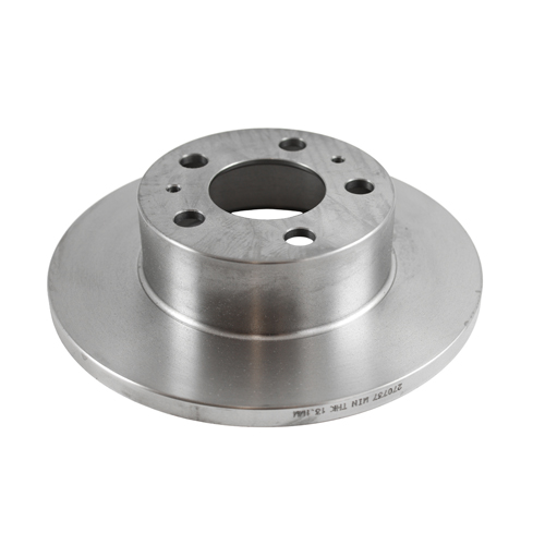Bremsscheibe 240 75-87 vo in der Gruppe Volvo / 240/260 / Bremssystem / Bremse vorn / Bremse vorn 240 ATE B20/B21 bei VP Autoparts AB (270737)