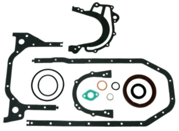 Bottom end kit D24 in der Gruppe Volvo / Motoren Volvo / Volvo D24 / Motorblock D24T/TIC bei VP Autoparts AB (271434)